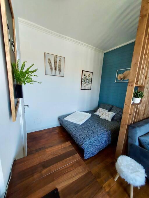 Appartement Lumineux Proche Futuroscope Jaunay-Clan Εξωτερικό φωτογραφία